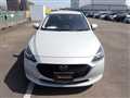 2019 Mazda Mazda2