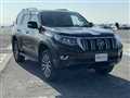 2021 Toyota Land Cruiser Prado