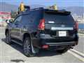 2021 Toyota Land Cruiser Prado