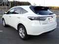 2015 Toyota Harrier
