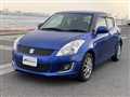 2015 Suzuki Swift