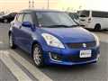 2015 Suzuki Swift
