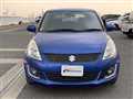 2015 Suzuki Swift