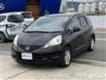 2008 Honda Fit