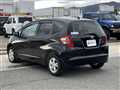 2008 Honda Fit