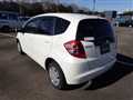 2008 Honda Fit