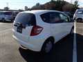 2008 Honda Fit