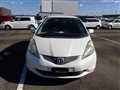 2008 Honda Fit
