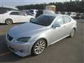 2007 Lexus IS