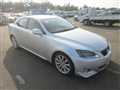 2007 Lexus IS