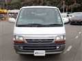 2002 Toyota Hiace Van