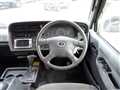2002 Toyota Hiace Van