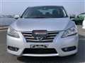 2019 Nissan SYLPHY