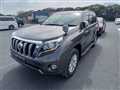 2017 Toyota Land Cruiser Prado
