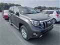2017 Toyota Land Cruiser Prado