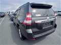 2017 Toyota Land Cruiser Prado