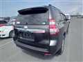 2017 Toyota Land Cruiser Prado