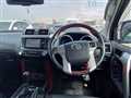 2017 Toyota Land Cruiser Prado