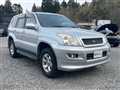 2005 Toyota Land Cruiser Prado