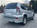 2005 Toyota Land Cruiser Prado