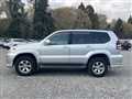 2005 Toyota Land Cruiser Prado