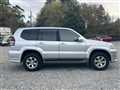 2005 Toyota Land Cruiser Prado