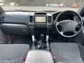 2005 Toyota Land Cruiser Prado