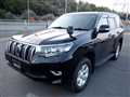 2019 Toyota Land Cruiser Prado