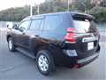 2019 Toyota Land Cruiser Prado