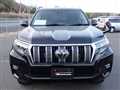 2019 Toyota Land Cruiser Prado