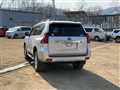 2018 Toyota Land Cruiser Prado