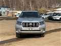 2018 Toyota Land Cruiser Prado
