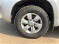 2018 Toyota Land Cruiser Prado