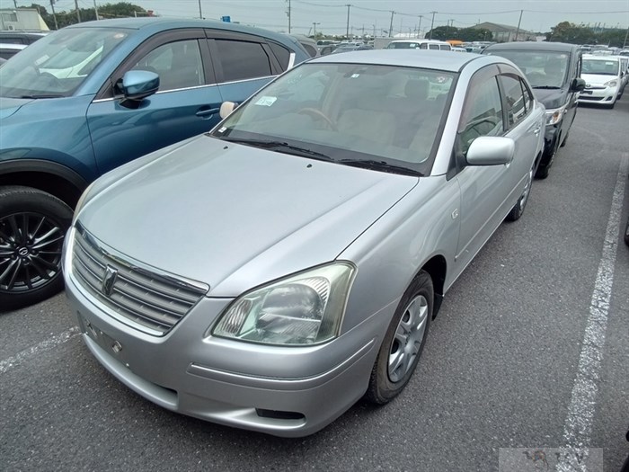 2006 Toyota Premio