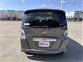 2014 Honda Freed Spike