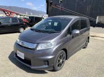 2014 Honda Freed Spike