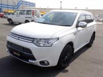 2015 Mitsubishi Outlander