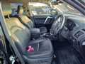 2017 Toyota Land Cruiser Prado