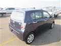 2016 Daihatsu Mira Es