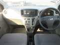2016 Daihatsu Mira Es