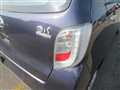 2016 Daihatsu Mira Es