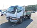 1997 Mitsubishi Canter