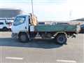 1997 Mitsubishi Canter