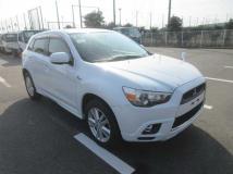 2012 Mitsubishi RVR