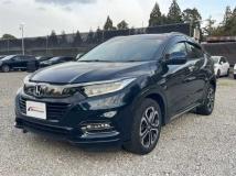 2019 Honda VEZEL