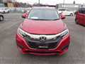 2019 Honda VEZEL