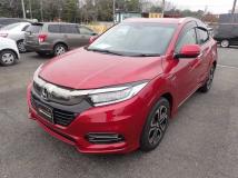 2019 Honda VEZEL