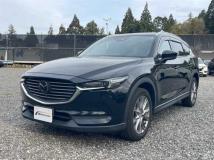 2020 Mazda CX-8