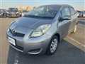 2009 Toyota Vitz