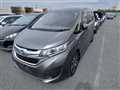 2017 Honda Freed